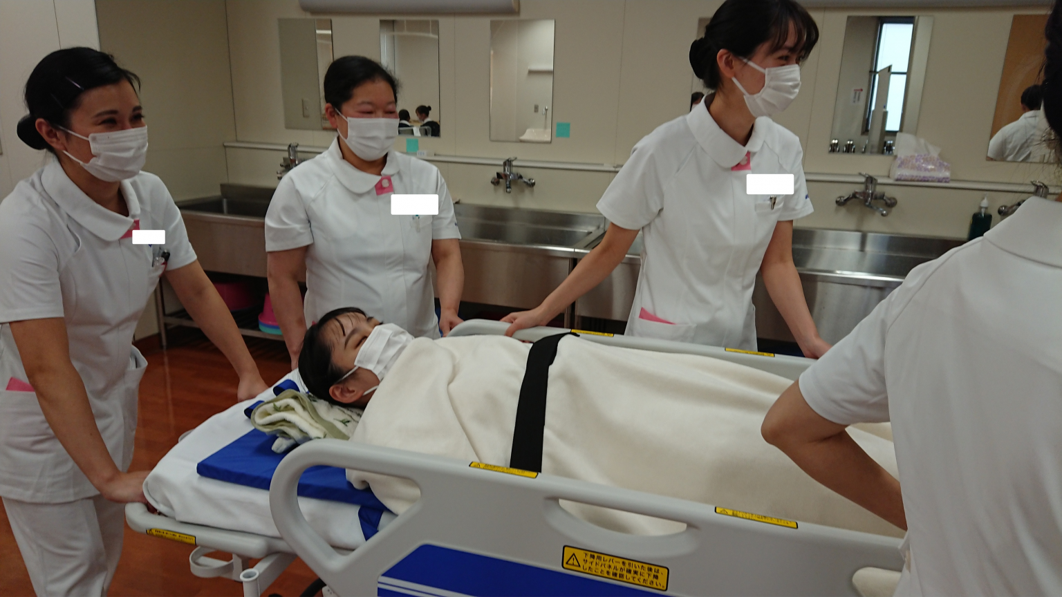 【取材記事】仙台市医師会看護専門学校様 次代を担う、看護師・准看護師の皆さんの学習環境は？ 株式会社オンリーワン経営